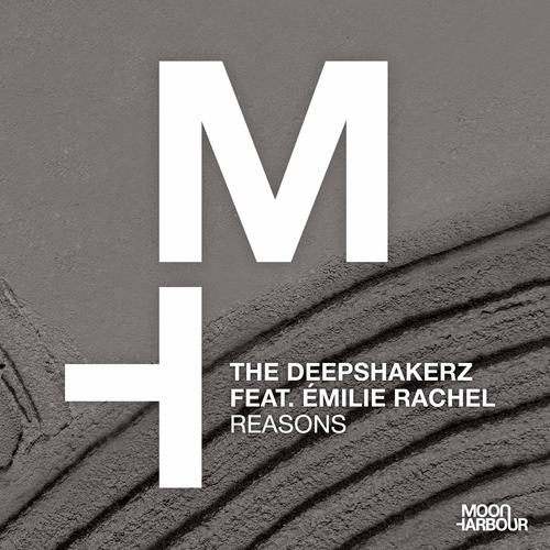 The Deepshakerz - Reasons [MHD206]